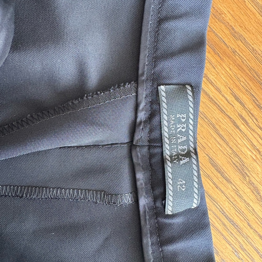 Prada Pants - Picture 6 of 10